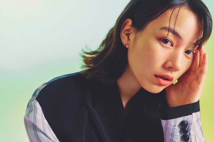 【写真・画像】「満足できないから続けられる」のん、宮本信子から学んだ俳優哲学と芸歴20年目の自問自答　1枚目