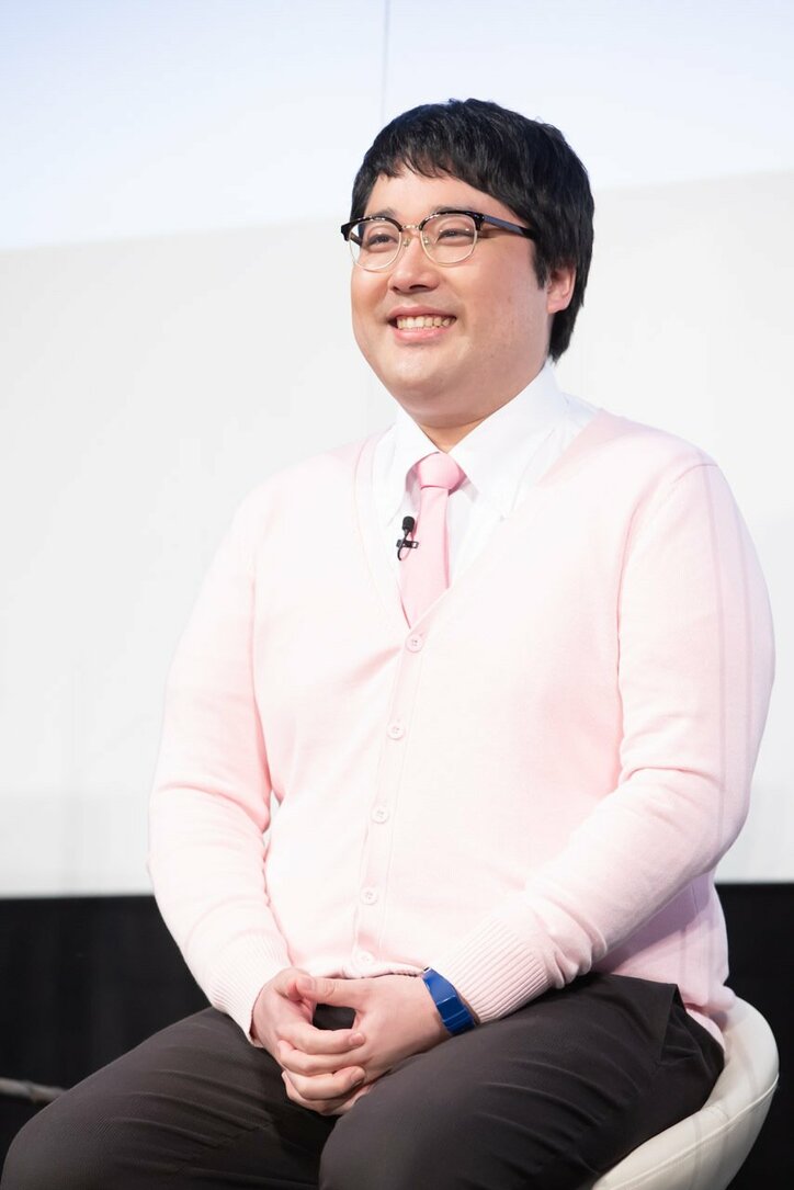 渡邊圭祐、悩まされる仕事オファー「なぜか育乳ブラの案件ばかり」 5枚目