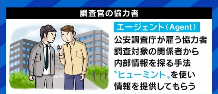 「家族にも仕事内容を明かせなかった」「中国からは2万人超のエージェントが」…『シン・ウルトラマン』では長澤まさみの出向元、「公安調査庁」の実態とは