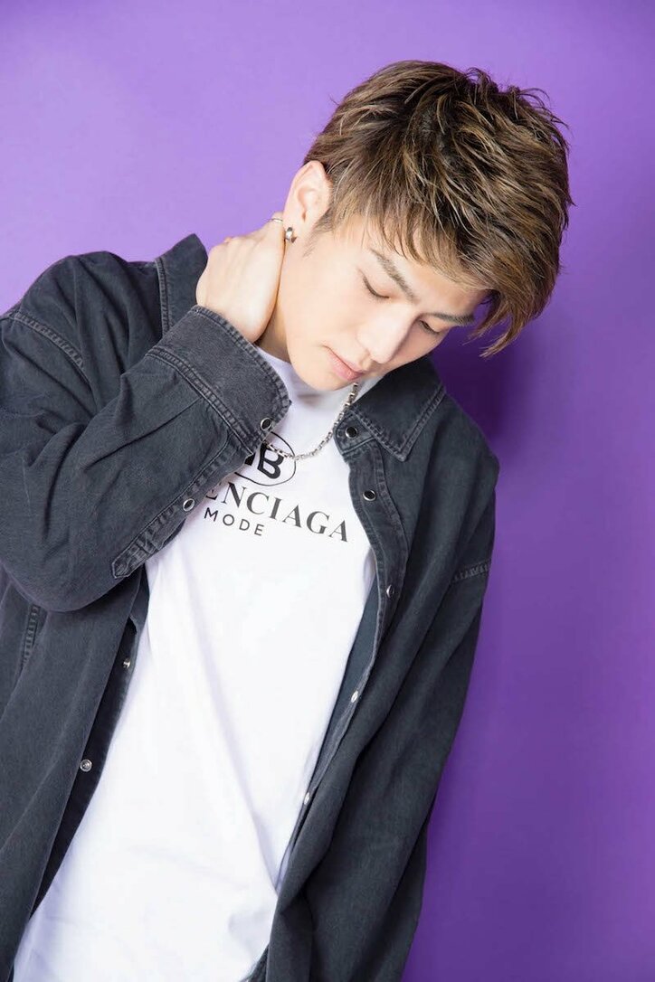 「人に会わない、お酒も飲まない」岩田剛典、ストイックな役作りで挑んだ本格サスペンス『去年の冬、きみと別れ』