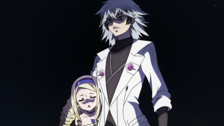 アニメ「インフィニット・デンドログラム」王国のマスターたちにゲームを挑むMr.フランクリン…第9話先行カット&あらすじ公開