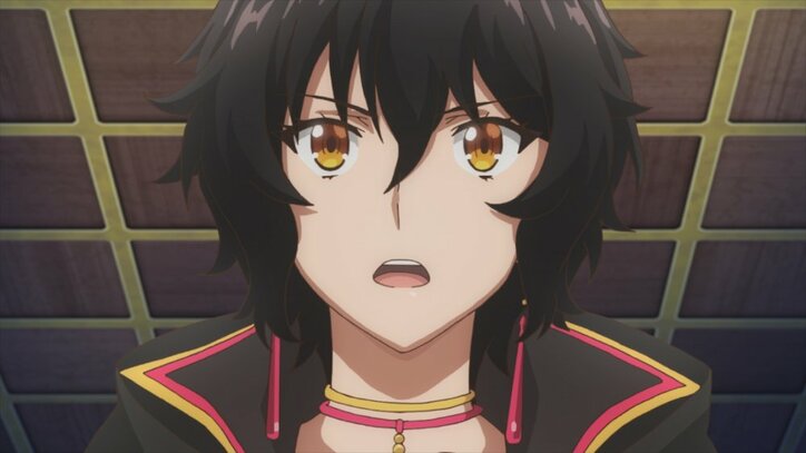 夏アニメ『異世界チート魔術師』第8話、内乱の危機に主人公たちは…　先行カット公開