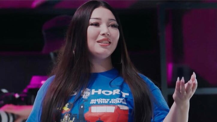 「ネット検索でわかる過去」11歳からアイドルをやってきた“ぁぃぁぃ”こと廣田あいか、リアルすぎる自作歌詞にラッパーMARIAも「ちょっと怖い」