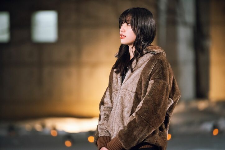 SASUKEを巡る三角関係、中間告白でまゆが大逆転！笑顔で握手交わす『彼オオカミ』第4話