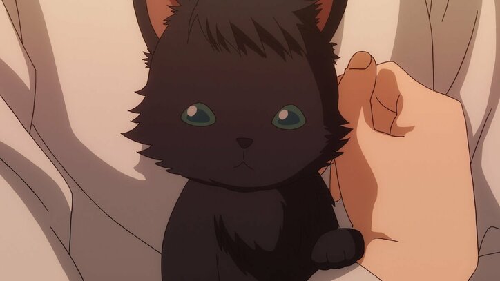 アニメ「魔術士オーフェンはぐれ旅」第8話、暗殺者の正体は? 先行カット&あらすじ公開