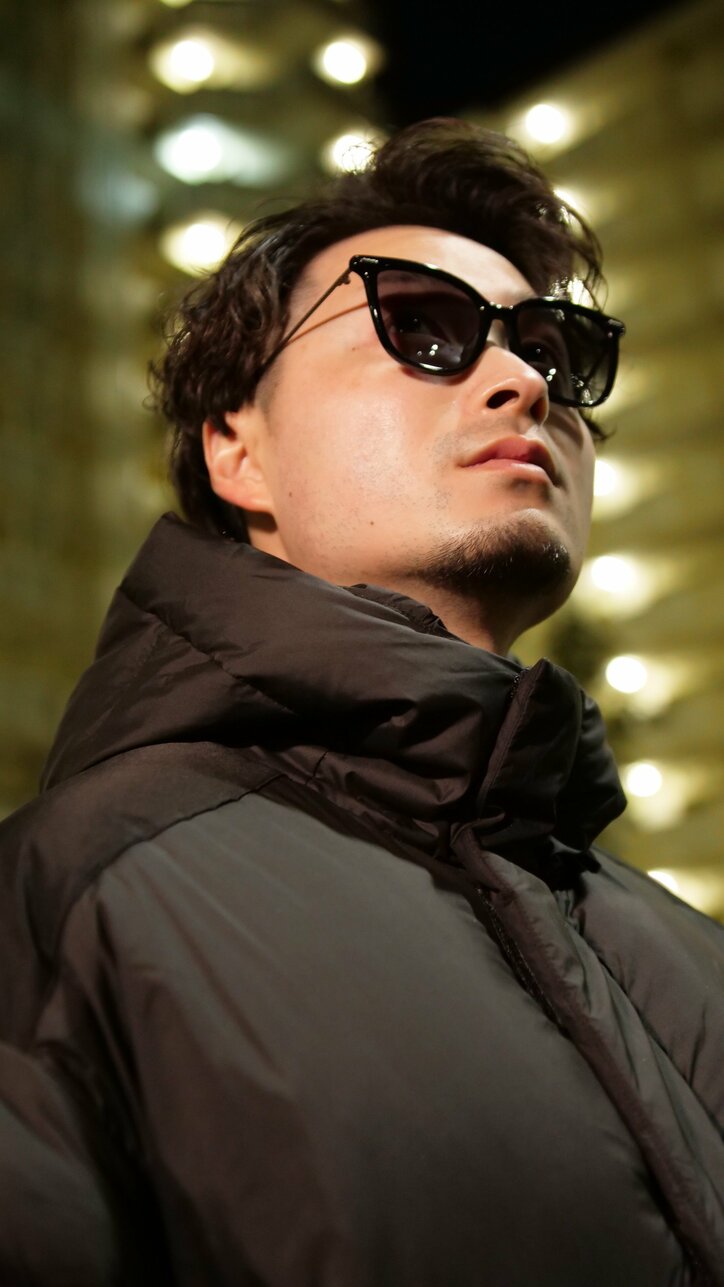 「ラップスタア誕生」への出演でも注目を集めたラッパー・JIROW WONDA、2/19に新作EPをデジタルリリース!