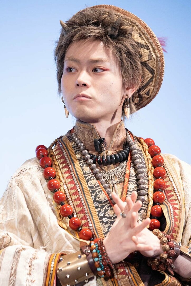 菅田将暉、「3年A組」出演でリアル教師から反響　「手紙を頂いたんです」