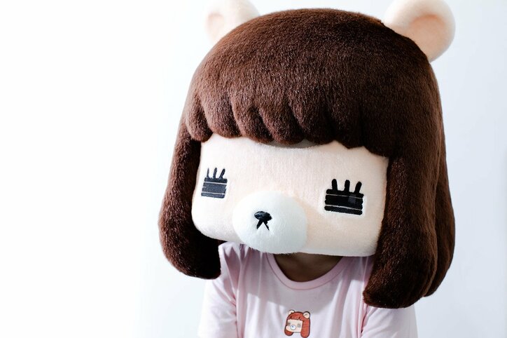コレサワ「全部、死ぬよりマシですから」 若者から絶大な支持を集める女性シンガーの素顔
