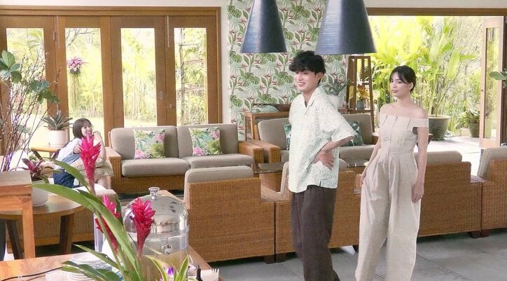 【写真・画像】【#4】モテモテだった清楚系グラドル、誰からも誘われず落胆「私をこんな気持ちにさせないで」 1枚目