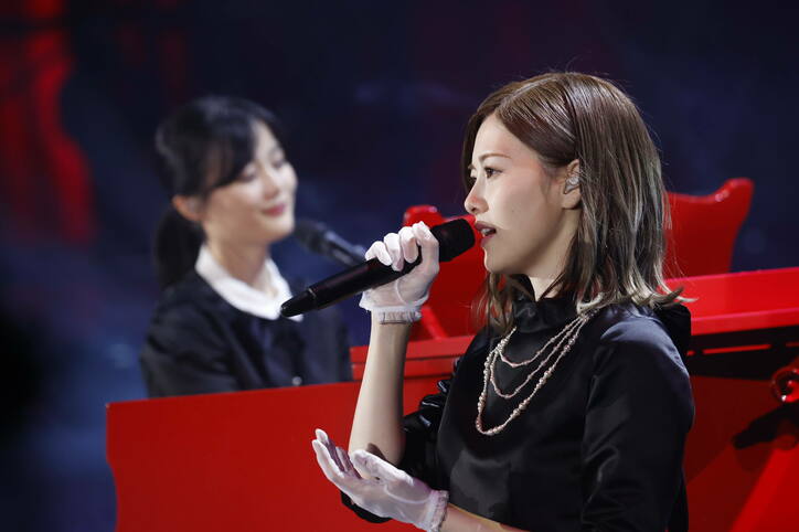 【ライブレポート】「乃木坂に入ってよかったなって、心から思います。やっぱり乃木坂って最高だな」白石麻衣、優しさいっぱいの卒業コンサート メッセージ・手紙全文も