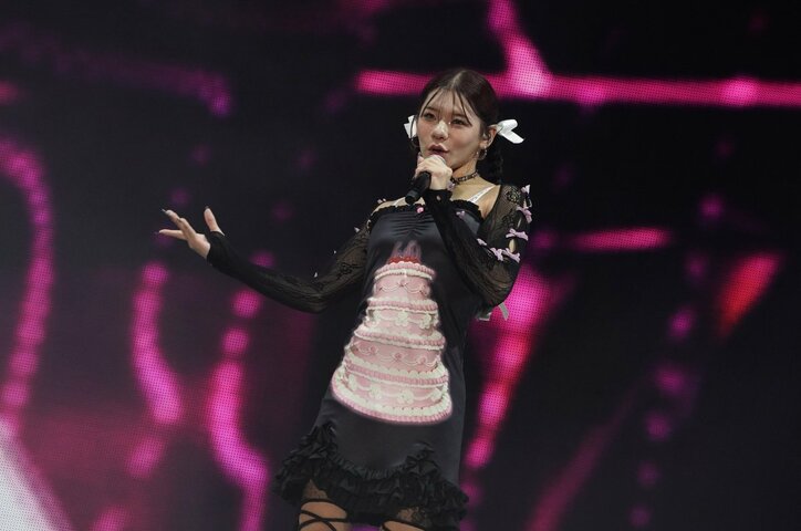 やまと「こんなダサい自分を東京ドームに捨てて帰りたい」「今日から信念を持った堂々とした人間になることを宣言」約4万人が熱狂　コムドットプロデュース『Creator Dream Fes』