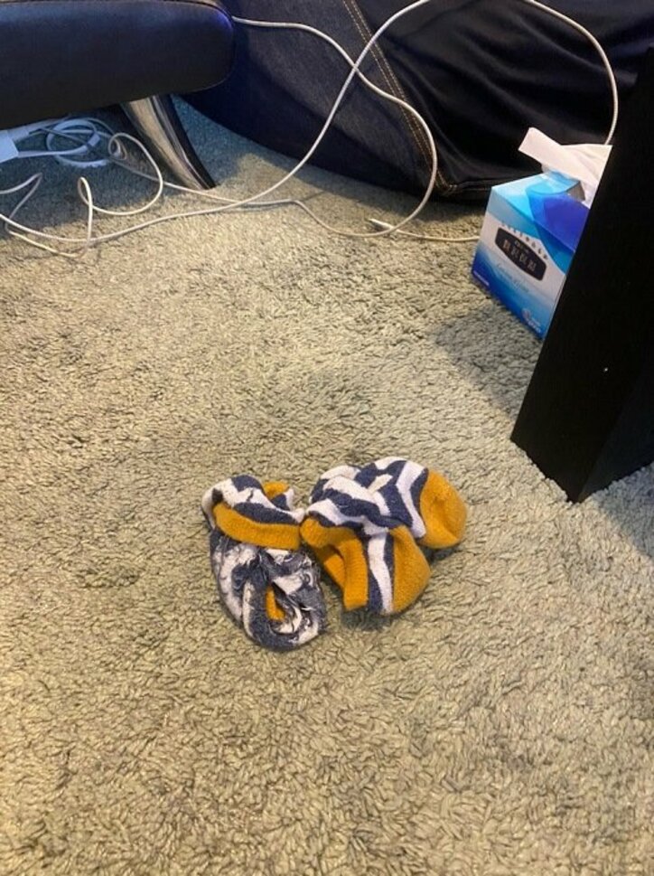 内山信二の妻、だらしない夫の行動に怒り「こういうのがチリツモなって」