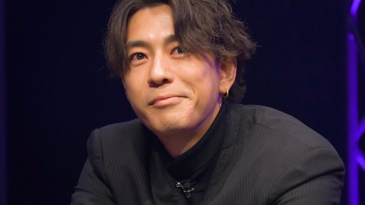 【映像】元AKB48美女、最強イケメン俳優の“豪運”に悶絶