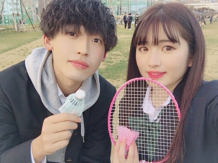 “なのかじ”がついに入籍！『12.15なのかじ結婚式in恋ステ』配信決定！かじ＆れお＆まさの独身最後の夜パーティーも