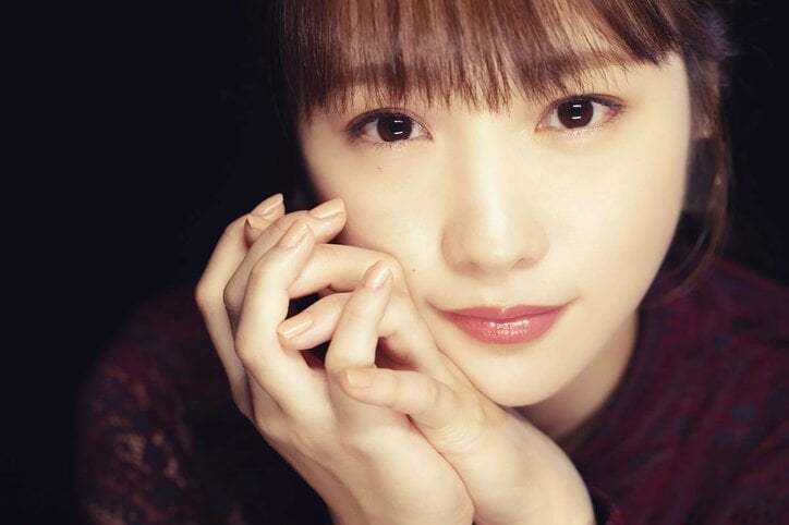 映画初主演の川栄李奈、本作が遺作となった大杉漣さんとの初共演に「同じ環境でお芝居できたことを誇りに思います」