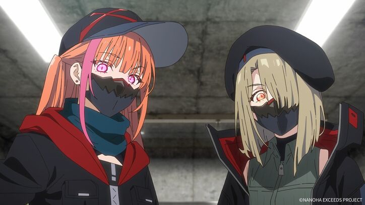 【写真・画像】「魔法少女リリカルなのは」新作アニメはいつから?放送・配信情報まとめ 8枚目