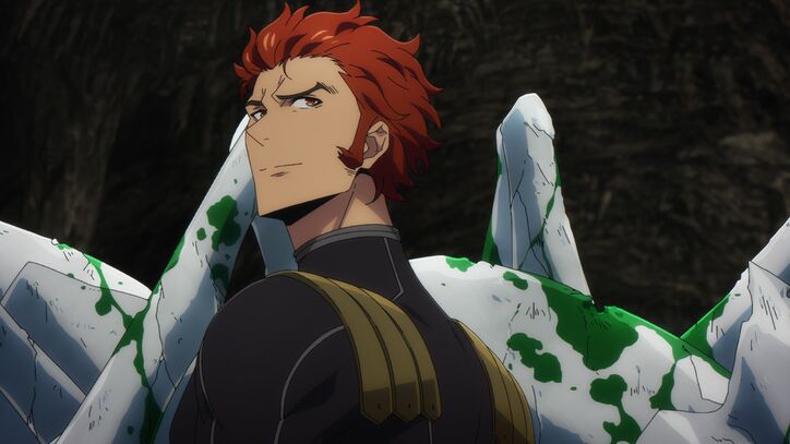 [Photos/Images] Facing an Unprecedented Power... Anime "Solo Leveling" Episode 23 Synopsis and Preview Images Released 5th