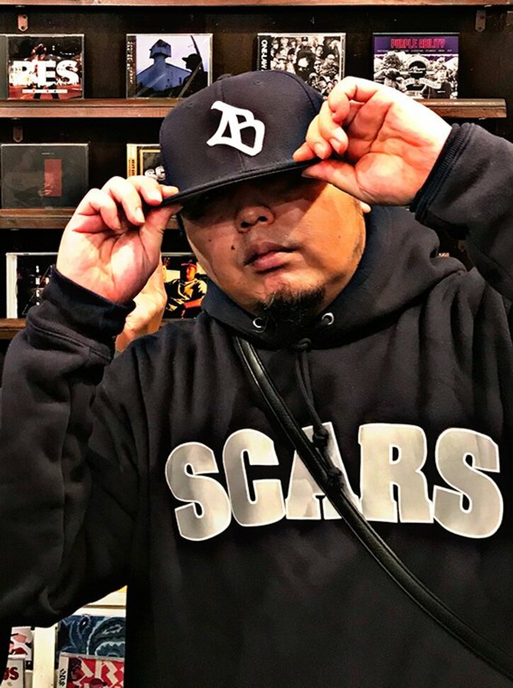 META FLOWER ( LSBOYZ ) がfebbのトラックの上でBESをfeat.に迎えたシングル曲“FLOW”をリリース