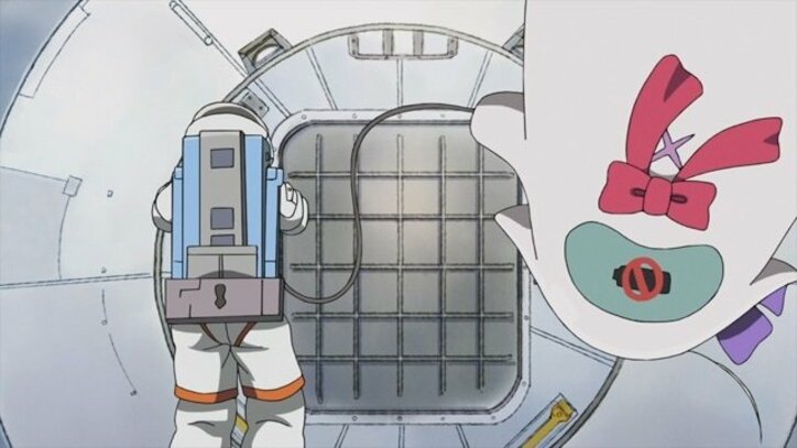 アニメ「ぬるぺた」第5話、先行カット＆あらすじ解禁 ぺたを直そうとするぬるだが…