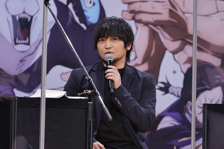 イベント「じゅじゅフェス 2021」レポート!生アフレコ、朗読劇、ライブで盛り上がった当日の模様をお届け