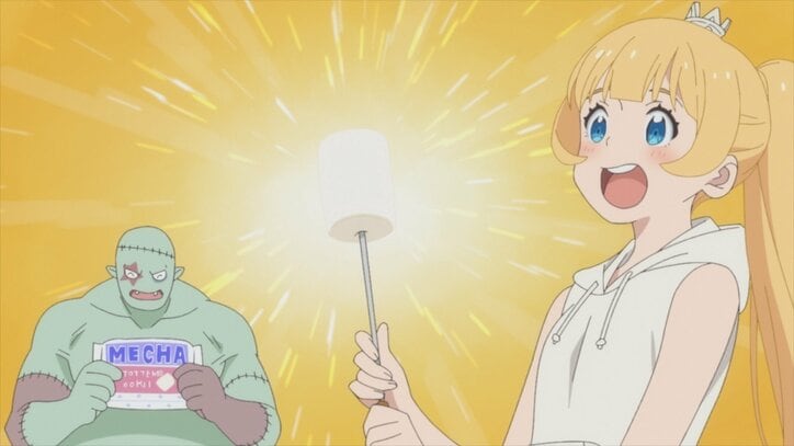 【写真・画像】アニメ「姫様“拷問”の時間です」第5話あらすじ＆先行カット解禁　2枚目