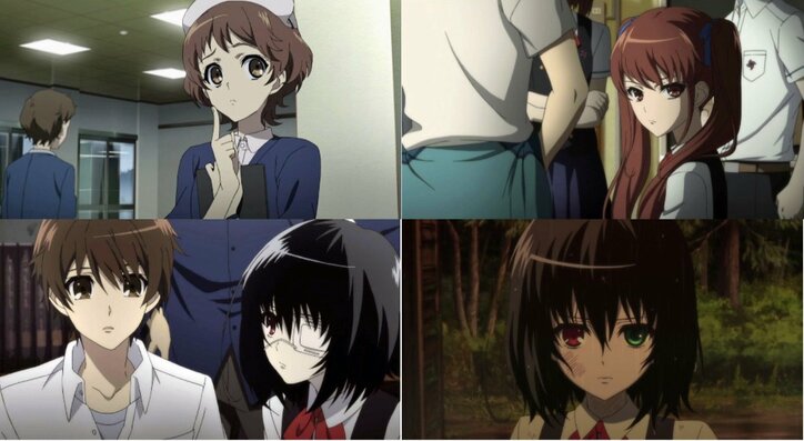 Abemaビデオで『ひぐらしのなく頃に』『鬼灯の冷徹』ほかホラー＆妖怪アニメ6作品が無料配信決定