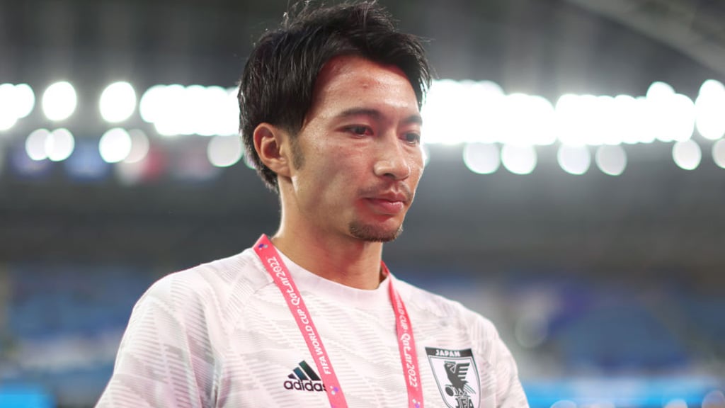 Gaku Shibasaki talks about the Qatar World Cup, which ended with “zero participants”. “I haven’t done much so I guess I’ll do it.” | Qoly | FIFA World Cup 2022 Complete Guide by ABEMA