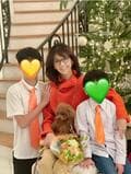 柏木由紀子、娘達や孫達が祝福してくれた誕生日「素敵な時間」「羨ましい」の声