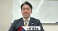 小泉進次郎氏「厄介なやつが来ると思われているんだろうな」大臣就任時の心境を明かす