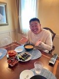  花田虎上、旅行から帰宅してまた食べたくなった料理「辛い物が大好きなので」 