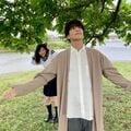 『プロミス・シンデレラ』二階堂ふみ＆岩田剛典の“初恋ショット”にファン絶賛「制服姿、違和感がない！」