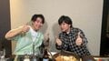 同世代声優・鈴村健一＆森久保祥太郎が思い出の地・両国でサシ飲み！ 【声優と夜あそび】