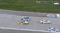 「撃墜された」僅かな接触→数秒間“バックで滑走” 米レースの衝撃アクシデントに様々な反響「グルングルンする度に安全強化」