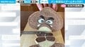 パンを切ったら…かの有名なゲームキャラ！ 「子どもに楽しく食べて欲しい」考案者の心意気に反響
