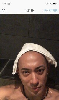 市川海老蔵『驚きの検査結果でした』