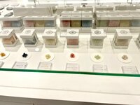 研ナオコ『金平糖』