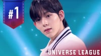 UNIVERSE LEAGUE - #1:【ドラフト】半数は脱落危機に!?デビュー戦争が開幕