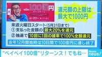 けやきヒルズ - ネットピ - 正直がっかり “帰ってきた100億円ペイペイ祭り” も... 他 (19/02/05) | 動画視聴は【Abemaビデオ(AbemaTV)】