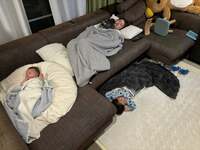 滝川ロラン『どういう状況?』