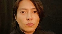 山下智久　10年以上抱いた念願の夢がついに!「心より感謝」