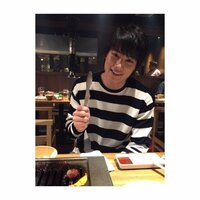 鈴木伸之『肉‼️』