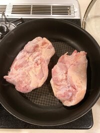 みきママ『ご飯が進みすぎるおかずです！！』