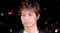 芸能界引退 黒木啓司さん TAKAHIRO・AKIRAからメッセージ