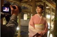 後藤真希 美しい着物姿のオフショットに反響「艶やか」「綺麗すぎ」