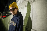 RUEEDインタビュー、初リリースから約10年「今の瞬間に没頭するっていうのをアルバムで表現できたらなって」（後編）