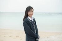 岩瀬みやび(みやび)インタビュー:「たくさん笑わせてくれる人に出会えると嬉しいな」