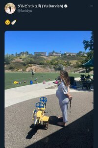 Seiko Darvish『新しい命』