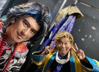 川崎麻世『ジャニーズの後輩とある情報交換』