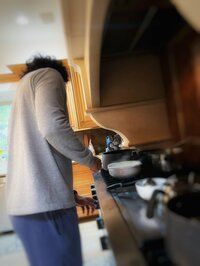 Seiko Darvish『シェフのご飯』