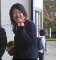 横澤夏子、高校時代の写真を公開 “時代感じる画素数”に反響「モザイクかと…」